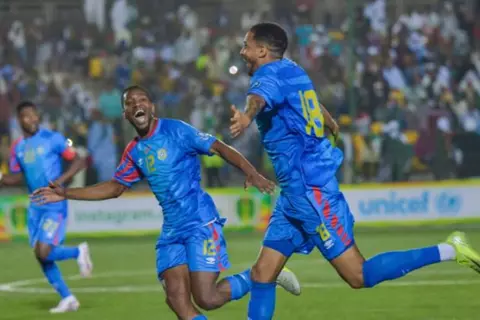 تصفيات كأس العالم.. الكونغو الديمقراطية تبتعد بصدارة مجموعة السودان والسنغال
